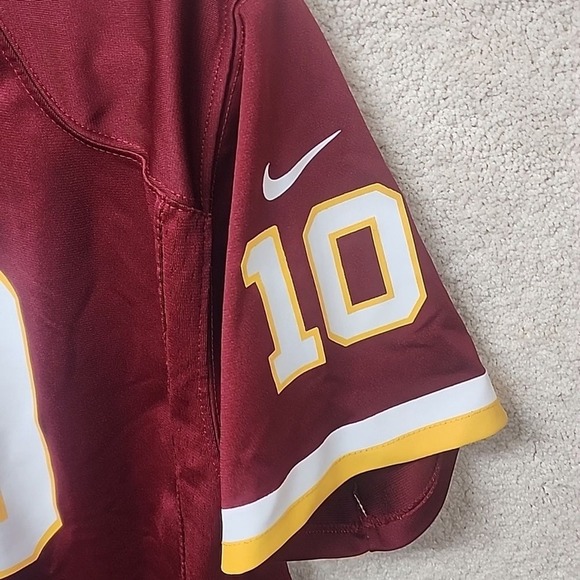 Robert Griffin III Nike On Field Youth‎ Jersey XL - Picture 5 of 9